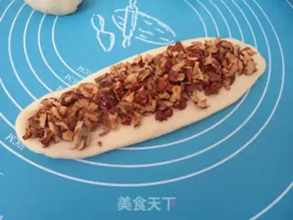 Make The date roll step 5
