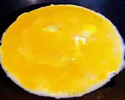 Make Scrambled eggs step 5