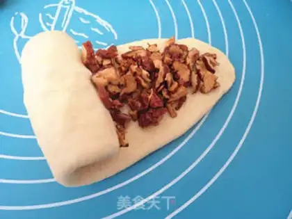 Make The date roll step 6
