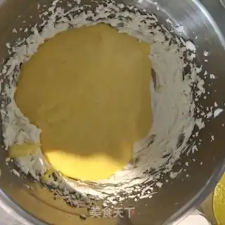Make Coconut tiramisu step 13
