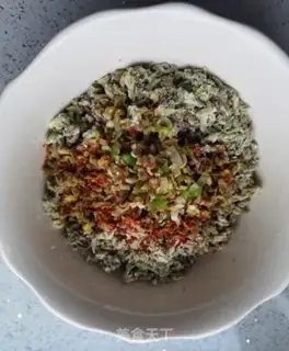 Make Wheat rice step 7