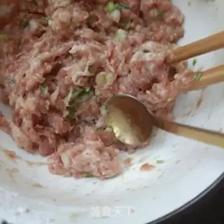 Make The radish meatballs step 16