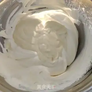 Make Coconut tiramisu step 14