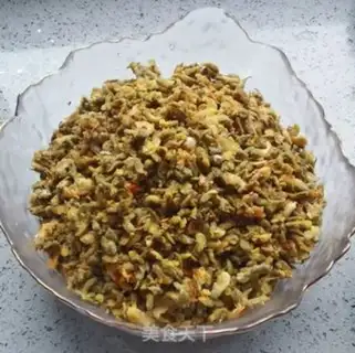 Make Wheat rice step 8
