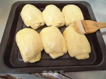 Make The date roll step 8