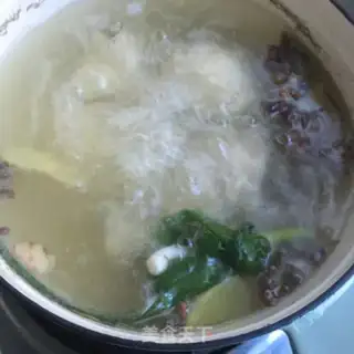 Make Spicy hands tore chickens step 3