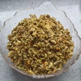 Make Wheat rice step 9