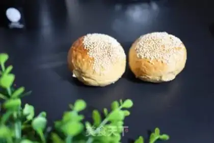 Make Red sugar bread step 9