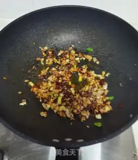 Make Powdered tofu step 8