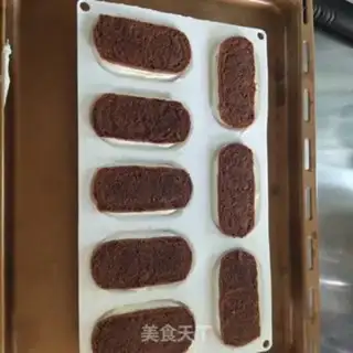 Make Coconut tiramisu step 17