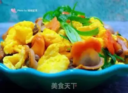 Make Scrambled eggs step 10
