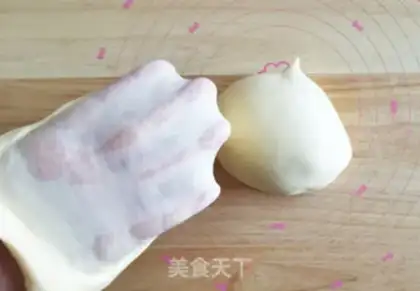 Make Pumpkin step 3