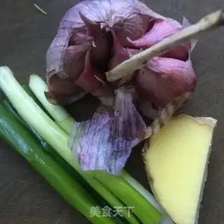 Make Spicy hands tore chickens step 6