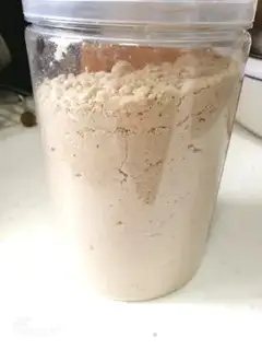 Make Homemade tea noodles step 6