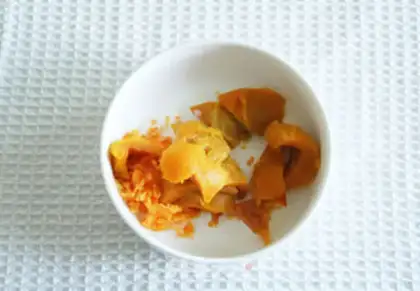 Make Pumpkin step 5