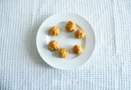Make Pumpkin step 6