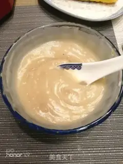 Make Homemade tea noodles step 9
