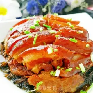 Make Plum chow step 22