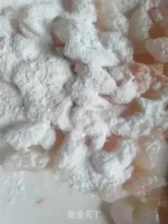 Make Shrimp step 0