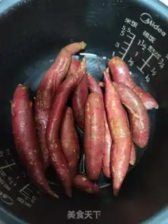 Make Potatoes step 2