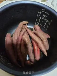 Make Potatoes step 3