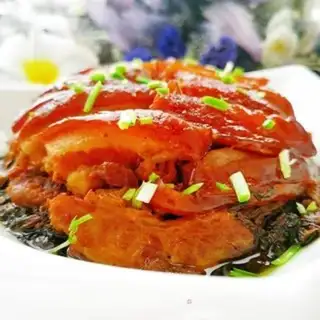Make Plum chow step 23