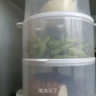 Make Steam fish step 2