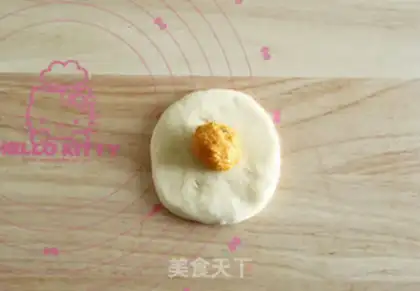 Make Pumpkin step 9