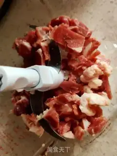 Make Lamb cabbage bellow soup step 2