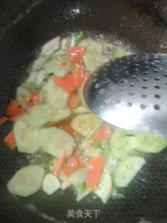 Make Shrimp step 5
