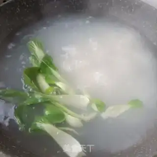 Make Chicken soup step 2