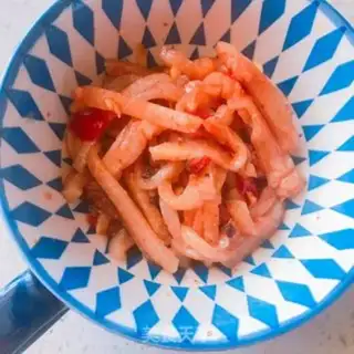 Make Chicken and garlic step 1