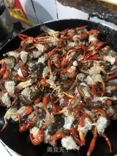 Make Battery lobster step 2