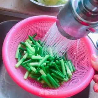 Make Chicken and garlic step 3