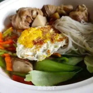 Make Chicken soup step 5