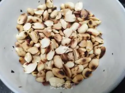 Make Lai Hau step 1