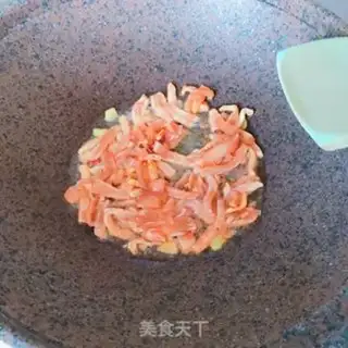 Make Chicken and garlic step 4
