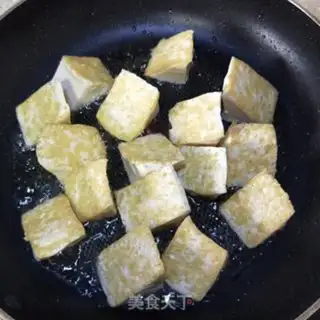 Make Cheese tofu step 6