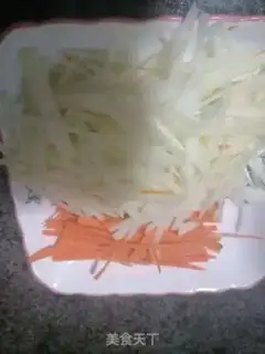 Make Carrot potatoes step 0