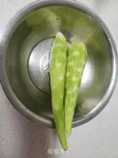 Make Fried eggs step 1