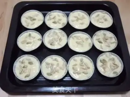 Make Triple cake step 12
