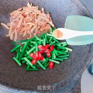 Make Chicken and garlic step 6