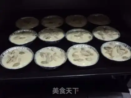 Make Triple cake step 13