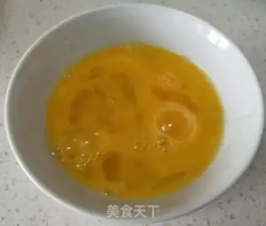 Make Fried eggs step 3