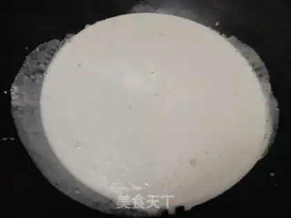 Make Lai Hau step 4