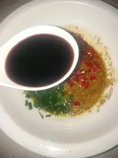 Make Spicy step 3