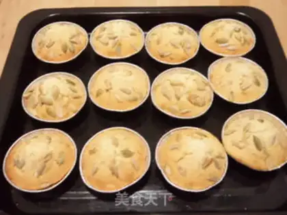 Make Triple cake step 14