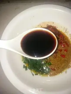 Make Spicy step 4