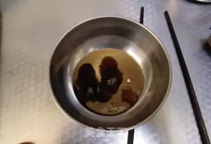 Make Spinach step 3