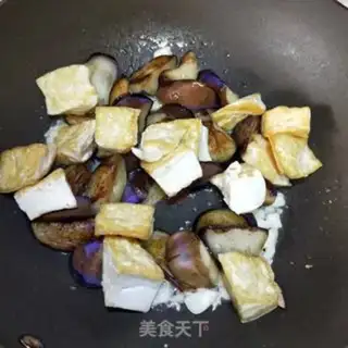 Make Cheese tofu step 10